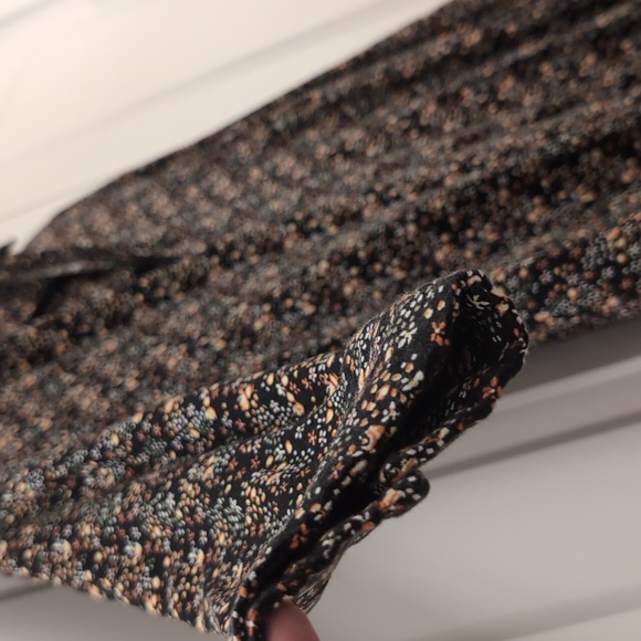 Zara tunic dress (small) - Picture 4 of 7